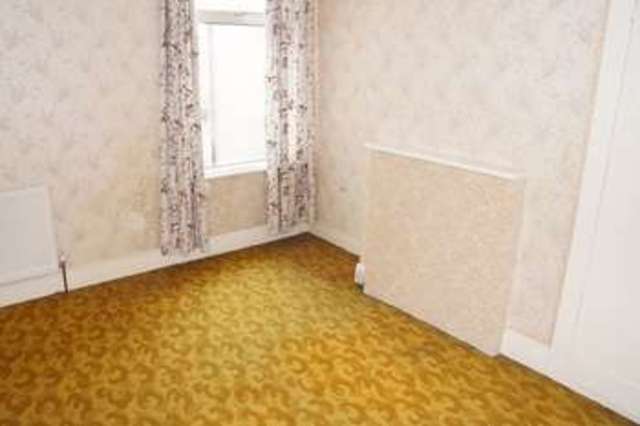  Image of 3 bedroom Terraced house for sale in George Street Eastleigh SO50 at George Street  Eastleigh, SO50 9BU