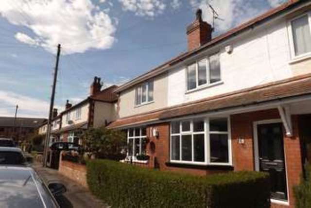  Image of Property to rent in George Street Knutsford WA16 at George Street  Knutsford, WA16 6HP