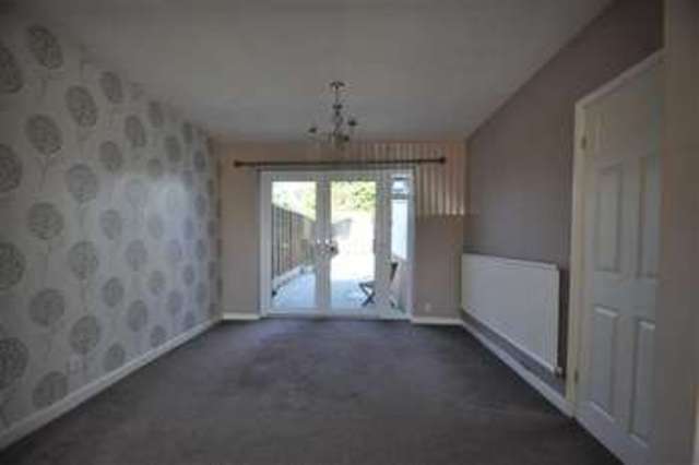  Image of 3 bedroom Property for sale in Georgina Avenue Worcester WR2 at Georgina Avenue Worcester Worcester, WR2 4NA