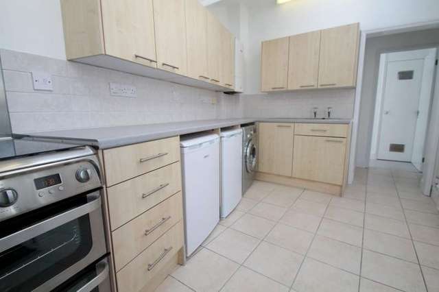  Image of 2 bedroom Semi-Detached house to rent in Gibbon Road Kingston upon Thames KT2 at Kingston upon Thames, KT2 6AA
