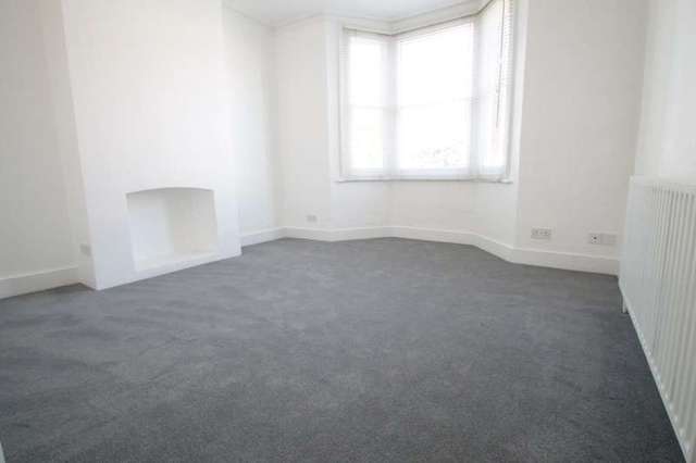  Image of 2 bedroom Semi-Detached house to rent in Gibbon Road Kingston upon Thames KT2 at Kingston upon Thames, KT2 6AA