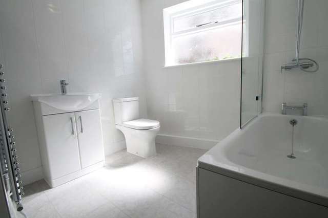  Image of 2 bedroom Semi-Detached house to rent in Gibbon Road Kingston upon Thames KT2 at Kingston upon Thames, KT2 6AA