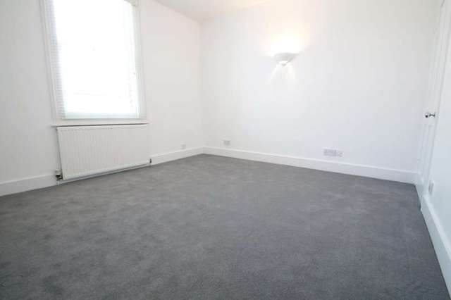 Image of 2 bedroom Semi-Detached house to rent in Gibbon Road Kingston upon Thames KT2 at Kingston upon Thames, KT2 6AA