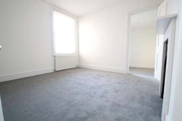  Image of 2 bedroom Semi-Detached house to rent in Gibbon Road Kingston upon Thames KT2 at Kingston upon Thames, KT2 6AA
