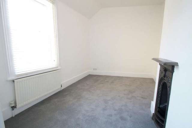  Image of 2 bedroom Semi-Detached house to rent in Gibbon Road Kingston upon Thames KT2 at Kingston upon Thames, KT2 6AA