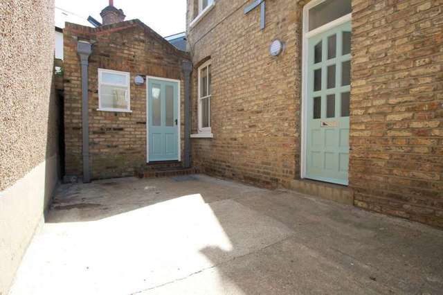  Image of 2 bedroom Semi-Detached house to rent in Gibbon Road Kingston upon Thames KT2 at Kingston upon Thames, KT2 6AA
