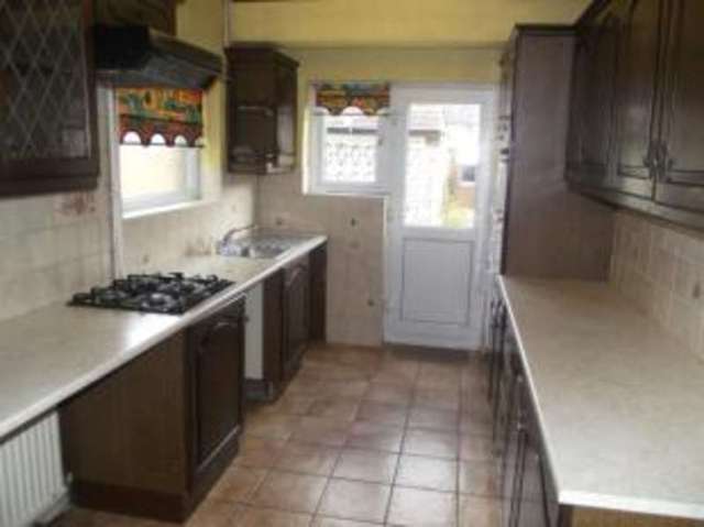  Image of 4 bedroom Semi-Detached house for sale in Gillian Crescent Gidea Park Romford RM2 at Gidea Park  Gidea Park, RM2 6NU