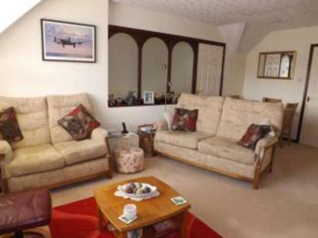  Image of 2 bedroom Flat for sale in Gilbert Hill Berkeley GL13 at Berkeley Gloucestershire Berkeley, GL13 9DH