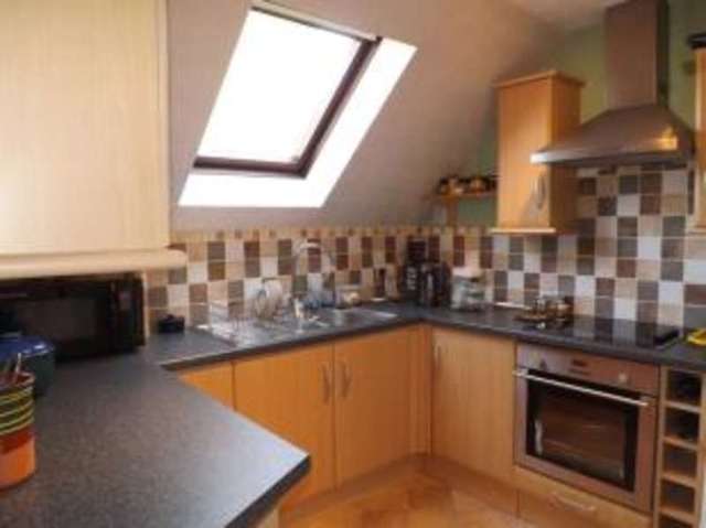  Image of 2 bedroom Flat for sale in Gilbert Hill Berkeley GL13 at Berkeley Gloucestershire Berkeley, GL13 9DH