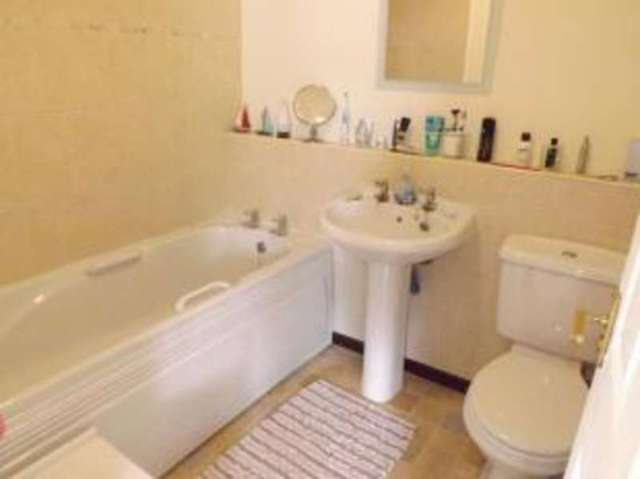  Image of 2 bedroom Flat for sale in Gilbert Hill Berkeley GL13 at Berkeley Gloucestershire Berkeley, GL13 9DH