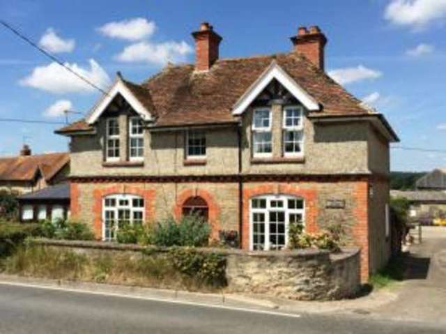 Image of 2 bedroom Detached house for sale in East Stour Gillingham SP8 at Gillingham Dorset East Stour, SP8 5JS