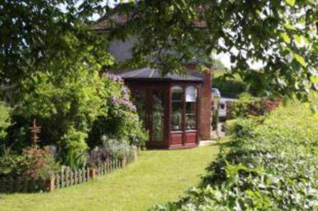  Image of 2 bedroom Detached house for sale in East Stour Gillingham SP8 at Gillingham Dorset East Stour, SP8 5JS