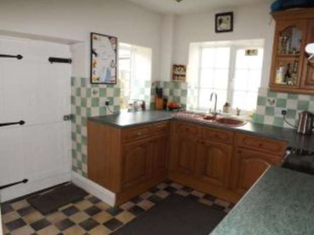  Image of 2 bedroom Detached house for sale in East Stour Gillingham SP8 at Gillingham Dorset East Stour, SP8 5JS
