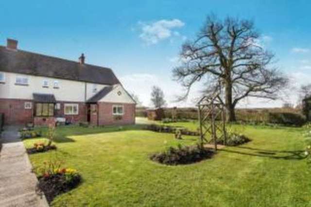  Image of 5 bedroom Semi-Detached house for sale in Buckhorn Weston Gillingham SP8 at Gillingham Dorset Buckhorn Weston, SP8 5HP