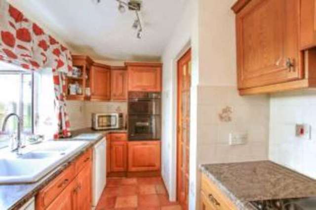  Image of 5 bedroom Semi-Detached house for sale in Buckhorn Weston Gillingham SP8 at Gillingham Dorset Buckhorn Weston, SP8 5HP