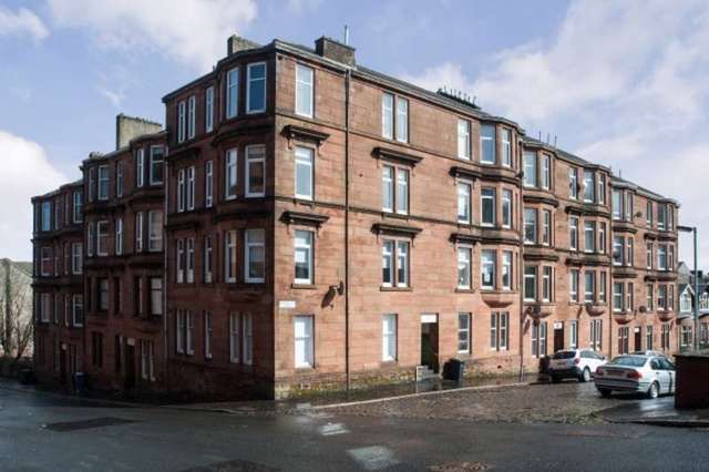  Image of 2 bedroom Ground Flat for sale in Mearns Street Greenock PA15 at Mearns Street  Greenock, PA15 4PX