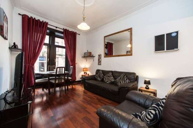  Image of 2 bedroom Ground Flat for sale in Mearns Street Greenock PA15 at Mearns Street  Greenock, PA15 4PX