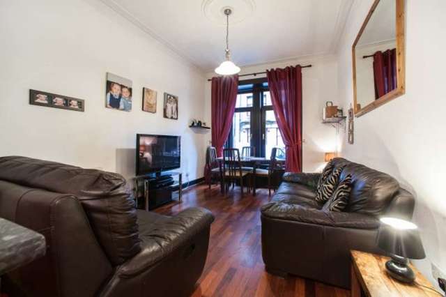  Image of 2 bedroom Ground Flat for sale in Mearns Street Greenock PA15 at Mearns Street  Greenock, PA15 4PX