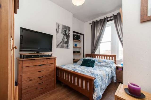  Image of 2 bedroom Ground Flat for sale in Mearns Street Greenock PA15 at Mearns Street  Greenock, PA15 4PX