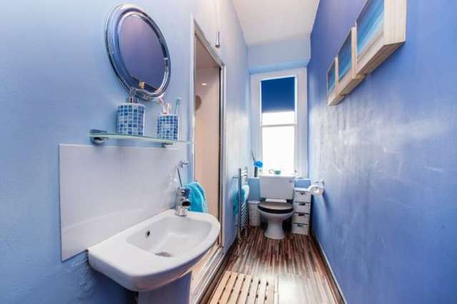  Image of 2 bedroom Ground Flat for sale in Mearns Street Greenock PA15 at Mearns Street  Greenock, PA15 4PX