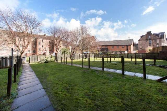  Image of 2 bedroom Ground Flat for sale in Mearns Street Greenock PA15 at Mearns Street  Greenock, PA15 4PX