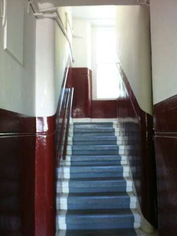  Image of 1 bedroom Studio flat to rent in Glasgow Road Paisley PA1 at Glasgow Road (  Paisley, PA1 3LY