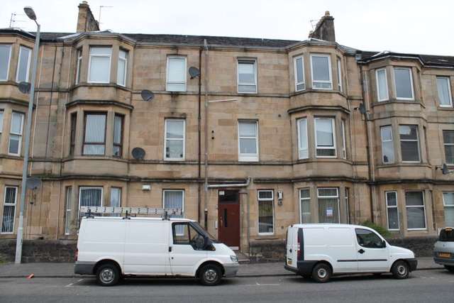  Image of 2 bedroom Flat to rent in Glasgow Road Paisley PA1 at Glasgow Road  Paisley, PA1 3LY