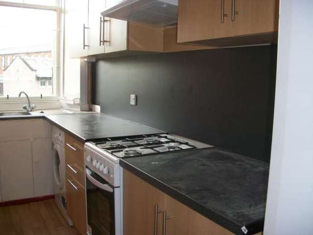  Image of 1 bedroom Flat to rent in Glasgow Road Paisley PA1 at Glasgow Road (  Paisley, PA1 3PN