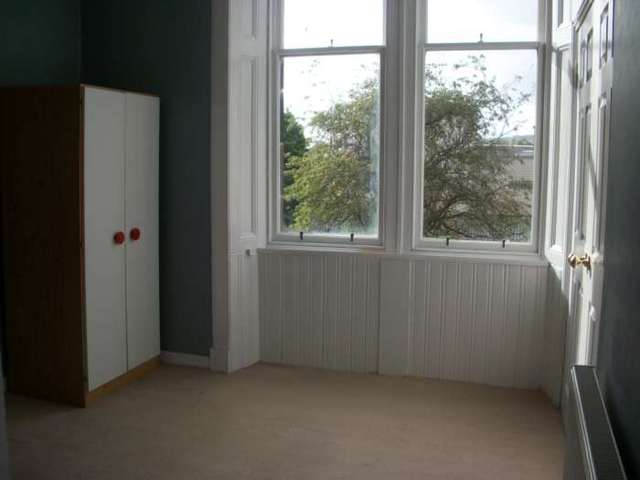  Image of 1 bedroom Flat to rent in Glasgow Road Paisley PA1 at Glasgow Road (  Paisley, PA1 3PN