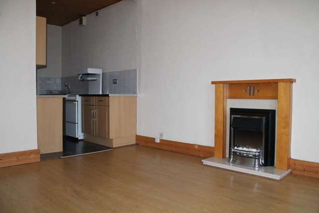  Image of 1 bedroom Flat to rent in Glasgow Road Paisley PA1 at Glasgow Road (  Paisley, PA1 3PN