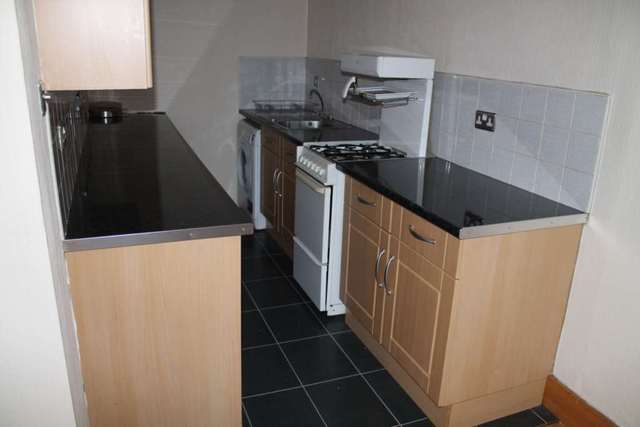  Image of 1 bedroom Flat to rent in Glasgow Road Paisley PA1 at Glasgow Road (  Paisley, PA1 3PN