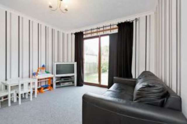 Image of 3 bedroom Detached house for sale in Glass Street Markinch Glenrothes KY7 at Markinch Glenrothes Markinch, KY7 6DP