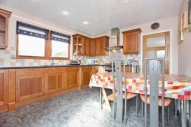  Image of 3 bedroom Detached house for sale in Glass Street Markinch Glenrothes KY7 at Markinch Glenrothes Markinch, KY7 6DP