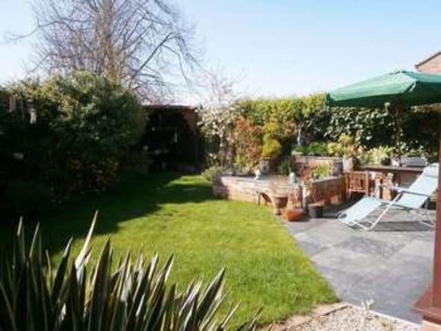  Image of 3 bedroom Semi-Detached house for sale in Glebeland Drive Bredon Tewkesbury GL20 at Glebeland Drive Bredon Tewkesbury, GL20 7QF