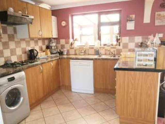 Image of 3 bedroom Semi-Detached house for sale in Glebeland Drive Bredon Tewkesbury GL20 at Glebeland Drive Bredon Tewkesbury, GL20 7QF