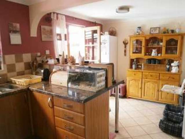  Image of 3 bedroom Semi-Detached house for sale in Glebeland Drive Bredon Tewkesbury GL20 at Glebeland Drive Bredon Tewkesbury, GL20 7QF