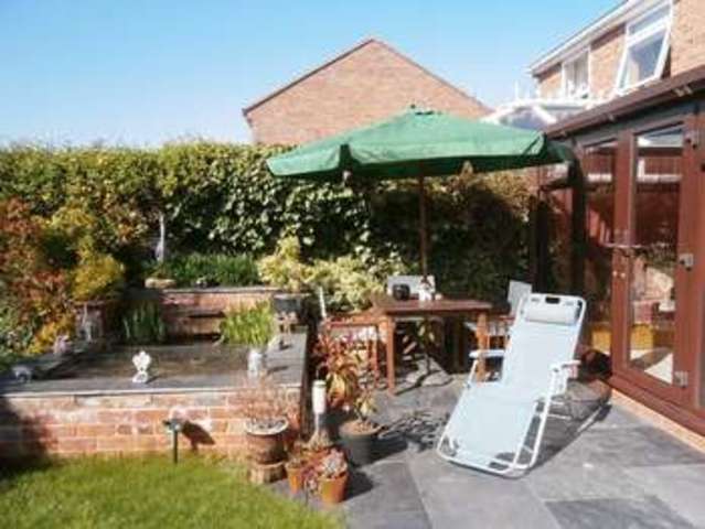  Image of 3 bedroom Semi-Detached house for sale in Glebeland Drive Bredon Tewkesbury GL20 at Glebeland Drive Bredon Tewkesbury, GL20 7QF
