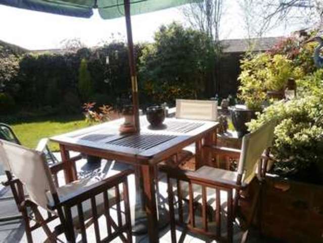  Image of 3 bedroom Semi-Detached house for sale in Glebeland Drive Bredon Tewkesbury GL20 at Glebeland Drive Bredon Tewkesbury, GL20 7QF