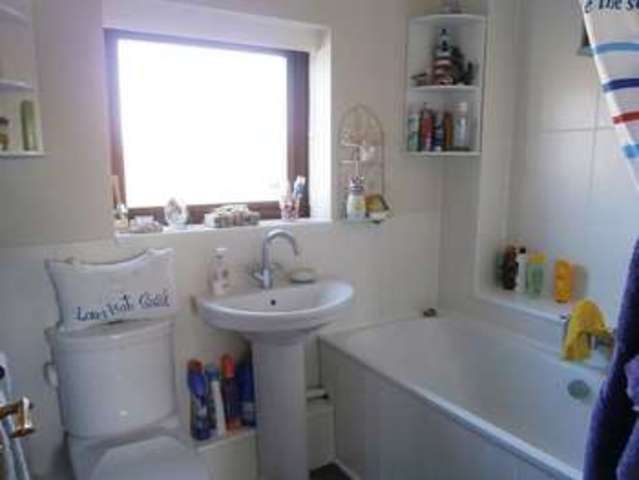  Image of 3 bedroom Semi-Detached house for sale in Glebeland Drive Bredon Tewkesbury GL20 at Glebeland Drive Bredon Tewkesbury, GL20 7QF