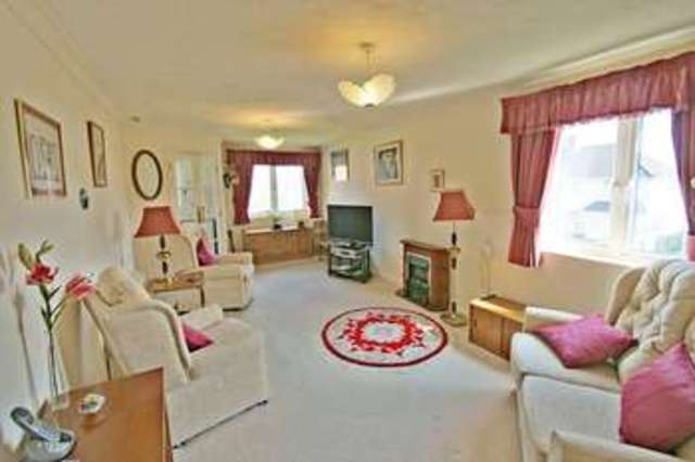  Image of 2 bedroom Retirement Property for sale in Velindre Road Whitchurch Cardiff CF14 at Velindre Road  Cardiff, CF14 2TJ