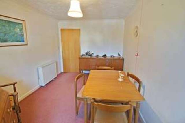 Image of 2 bedroom Retirement Property for sale in Velindre Road Whitchurch Cardiff CF14 at Velindre Road  Cardiff, CF14 2TJ