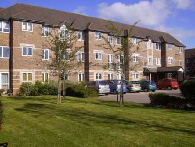  Image of 2 bedroom Retirement Property for sale in Velindre Road Whitchurch Cardiff CF14 at Velindre Road  Cardiff, CF14 2TJ