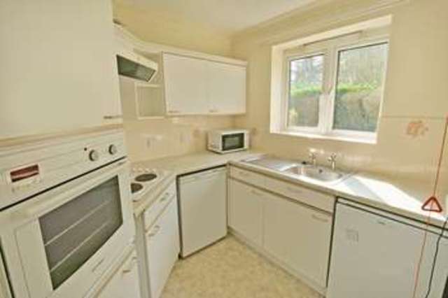  Image of 1 bedroom Retirement Property for sale in Velindre Road Whitchurch Cardiff CF14 at Velindre Road  Cardiff, CF14 2TJ