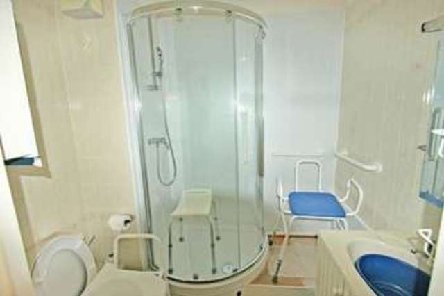  Image of 1 bedroom Retirement Property for sale in Velindre Road Whitchurch Cardiff CF14 at Velindre Road  Cardiff, CF14 2TJ