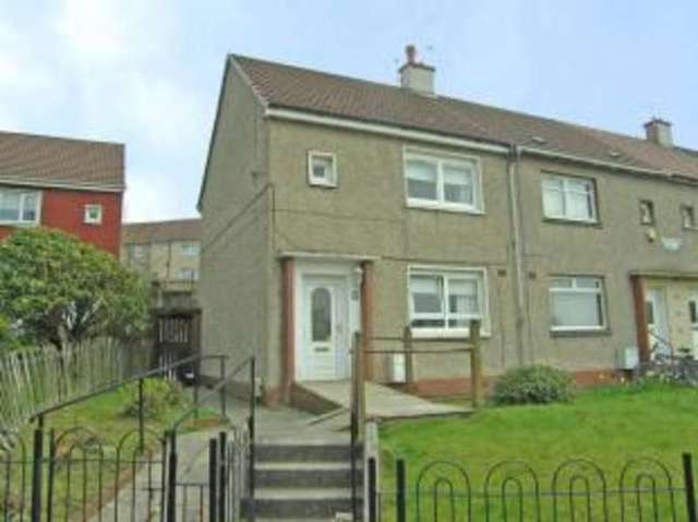  Image of 2 bedroom End of Terrace for sale in Glenmanor Avenue Moodiesburn Glasgow G69 at Moodiesburn Glasgow Moodiesburn, G69 0BW