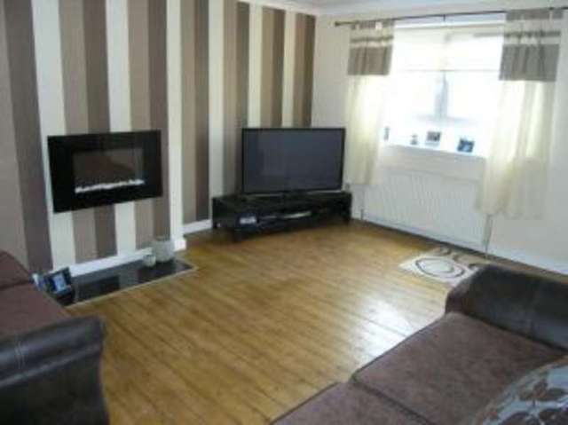  Image of 2 bedroom End of Terrace for sale in Glenmanor Avenue Moodiesburn Glasgow G69 at Moodiesburn Glasgow Moodiesburn, G69 0BW