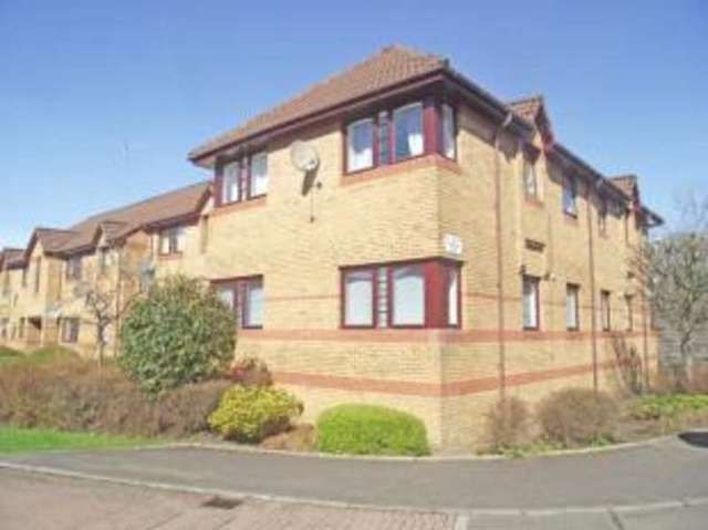  Image of 1 bedroom Flat for sale in Glenville Gate Clarkston Glasgow G76 at Busby Glasgow Clarkston, G76 8SS
