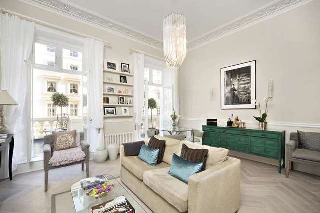  Image of 1 bedroom Flat to rent in Gloucester Street London SW1V at Gloucester Street  London, SW1V 2DB
