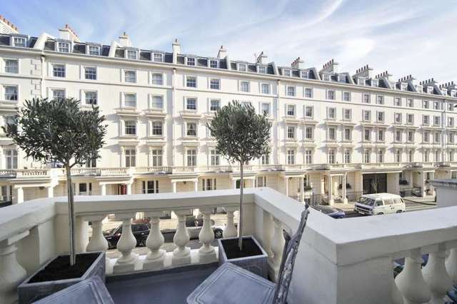  Image of 1 bedroom Flat to rent in Gloucester Street London SW1V at Gloucester Street  London, SW1V 2DB