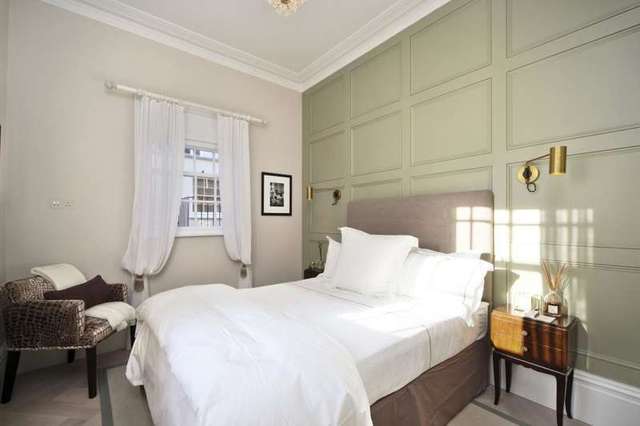  Image of 1 bedroom Flat to rent in Gloucester Street London SW1V at Gloucester Street  London, SW1V 2DB